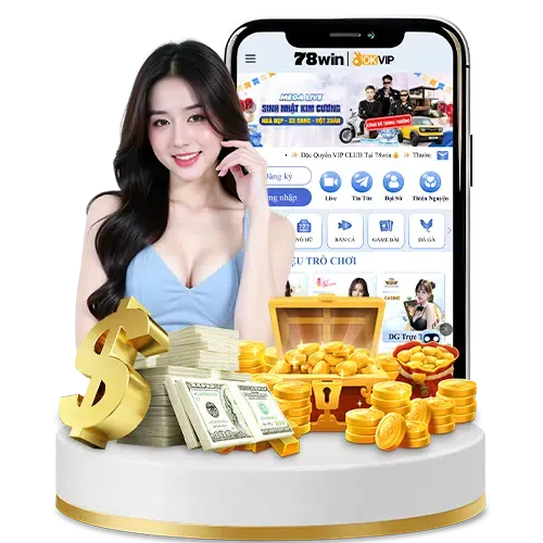Lợi ích khi tham gia 58vin