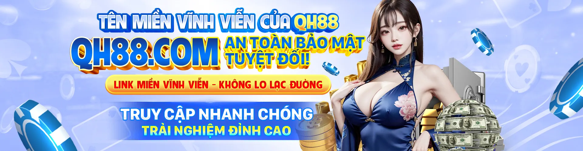 Chính Sách Bảo Mật 58vin
