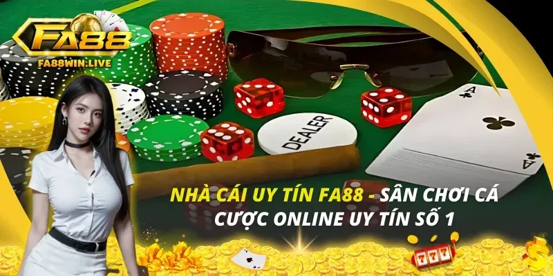 Cá cược thể thao 58vin